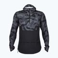 Férfi kerékpáros dzseki Fox Racing Ranger Wind Pullover black camo 5