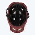 Fox Racing Speedframe Solid rozsdamentes kerékpáros sisak 5