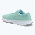 Férfi futócipő HOKA Cavu 2 sea ice/blue light 3
