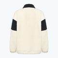 Pulóver snowboardowa damska Tnp Ember Half Zip Rc Fleece arctic white 10