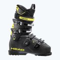 HEAD Edge Lyt 80 HV síbakancs fekete/sárga 6