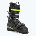 HEAD Edge Lyt 80 HV síbakancs fekete/sárga