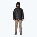Férfi pehelykabát Patagonia Fitz Roy Down Hoody black 2