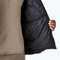 Férfi pehelykabát Patagonia Fitz Roy Down Hoody black 9