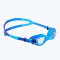 Gyerek úszószemüveg TYR Vesi Tie Dye blue