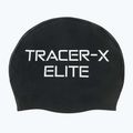 TYR Tracer-X Elite Racing tükrös fekete/lime úszószemüveg 6