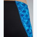 Férfi úszó jammer TYR Durafast Elite Oceanid Jammer light blue/aqua 7