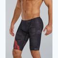 Férfi úszás jammers Tyr Durafast Elite Firestorm fémes tüzet 3