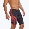 Férfi úszás jammers Tyr Durafast Elite Firestorm fémes tüzet 4