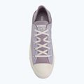 Női sportcipő Converse Chuck Taylor All Star Crush Heel lila Converse Chuck Taylor All Star Crush Heel lila 5