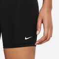 Női edzőnadrág Nike Pro 365 8" fekete/fehér 6