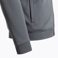 Under Armour Sportstyle Tricot szürke férfi edzőpulóver 1329293-012 4