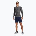 Férfi Under Armour HG Armour Comp szürke hosszú ujjú edzőruha 1361524-090 2