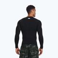 Under Armour férfi hosszú ujjú póló Ua Hg Armour Comp LS fekete 1361524-001 3