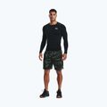 Under Armour férfi hosszú ujjú póló Ua Hg Armour Comp LS fekete 1361524-001 2