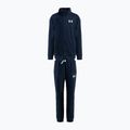 Under Armour Knit gyermek edzőruha tengerészkék 1363290-408