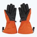 Gyerek snowboard kesztyű Dakine Yukon pureed pumpkin 3