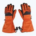 Gyerek snowboard kesztyű Dakine Yukon pureed pumpkin 4