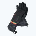 Rękawice snowboardowe férfi Dakine Titan Gore-Tex black vintage camo 2
