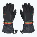 Rękawice snowboardowe férfi Dakine Titan Gore-Tex black vintage camo 4