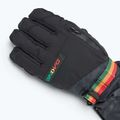 Rękawice snowboardowe férfi Dakine Titan Gore-Tex black vintage camo 5