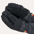 Rękawice snowboardowe férfi Dakine Titan Gore-Tex black vintage camo 6