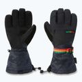 Rękawice snowboardowe férfi Dakine Titan Gore-Tex black vintage camo 10