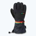 Rękawice snowboardowe férfi Dakine Titan Gore-Tex black vintage camo 11