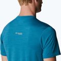 Columbia Titan Pass Graphic Tee 400 kék 1991471 5