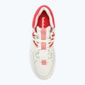 Női cipő Timberland Laurel Court white full grain/orange 5