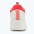 Női cipő Timberland Laurel Court white full grain/orange 6