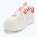 Női cipő Timberland Laurel Court white full grain/orange 7