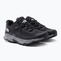 Női túrabakancsok The North Face Vectiv Exploris Futurelight fekete NF0A4T2XH231 5