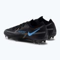 Férfi Nike Phantom GT2 Elite FG futballcipő fekete CZ9890-004 3