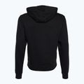Férfi pulóver Wilson Team Zip Hoodie black 2