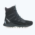 Női túrabakancs Merrell Bravada Edge 2 Thermo Mid WP fekete/arona 12