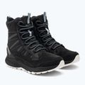 Női túrabakancs Merrell Bravada Edge 2 Thermo Mid WP fekete/arona 4