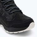Női túrabakancs Merrell Bravada Edge 2 Thermo Mid WP fekete/arona 7