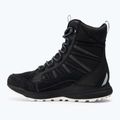 Női túrabakancs Merrell Bravada Edge 2 Thermo Mid WP fekete/arona 10