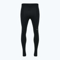 Férfi futóleggings Saucony Fortify black