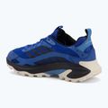 Merrell Moab Speed 2 zafír férfi túracipő 3