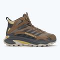 Férfi túracipő Merrell Moab Speed 2 Mid GTX cairn 2