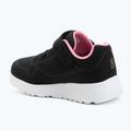 Gyerekcipők SKECHERS Uno Lite fekete/rózsaarany 3