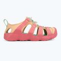 Gyerek szandál KEEN Hyperport H2 pink lemonade/peach fuzz 2