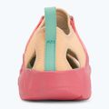 Gyerek szandál KEEN Hyperport H2 pink lemonade/peach fuzz 6