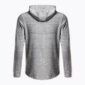 Under Armour férfi edzőpulóver Rival Terry LC szürke 1370401-112 2