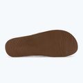 Női REEF Cushion Cloud flip flop fehér és barna RF0A3FDSCLD 5