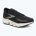 Férfi futócipő Brooks Glycerin Flex phantom/metallic/coconut
