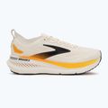 Férfi futócipők Brooks Glycerin GTS 23 arctic wolf/angora/orange 2