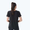 Női thermo póló Smartwool Active Ultralite black 2